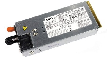 Zasilacz 1400W serwerowy Dell - Delta 12v 