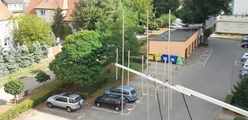 Antena dualband na pasmo 2m/70cm 