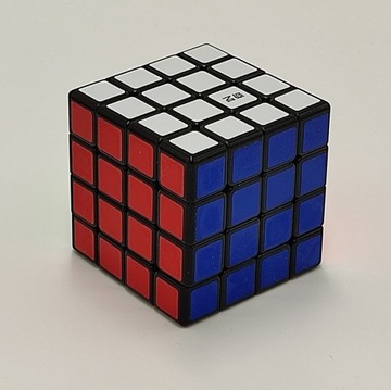 Kostka 4x4x4 SpeedCube mechanizm na łożyskach