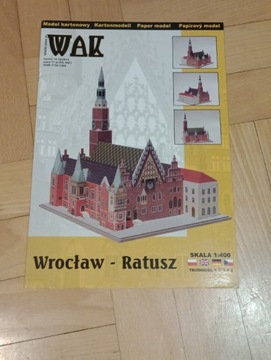 Ratusz-Wrocław-Wak