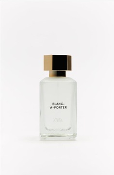 Zara Blanc-à-Porter 