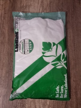 KOMBINEZON LAKELAND  SAFEGard 76  - XXL