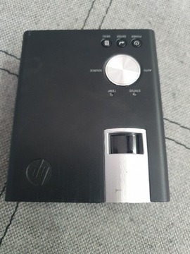 Mini projektor HP DLP 