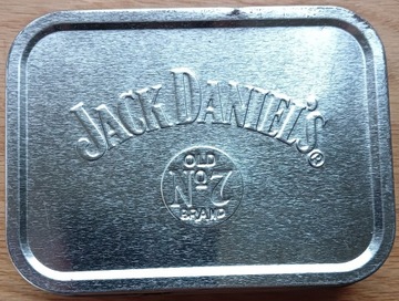 Karty do gry Jack Daniel's - edycja limitowana