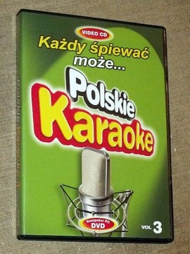 POLSKIE KARAOKE VOL.3