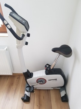 Kettler giro M rower stacjonarny 