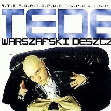 Bilet tede s.p.o.r.t warszawa koncert