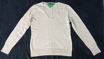 SWETER DAMSKI TOMMY HILFIGER R. L