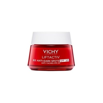 Vichy Liftactiv Specialist B3 krem  SPF 50