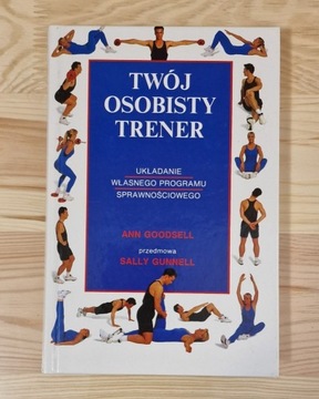  Twój osobisty trener. Ann Goodsell