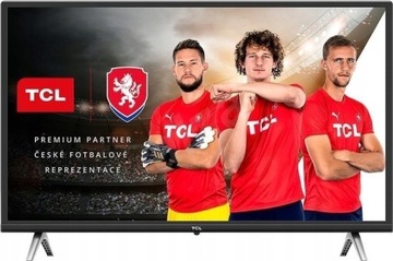 Telewizor TCL 32D4300 HD - NOWY -- PROMOCJA !!!