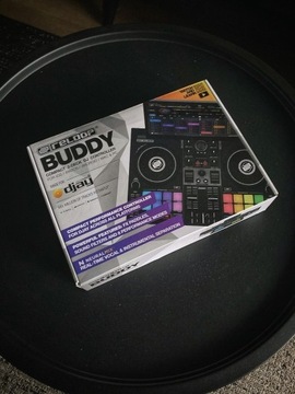 Reloop Buddy - Kontroler DJ