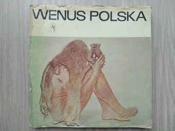 Album Wenus Polska z 1973