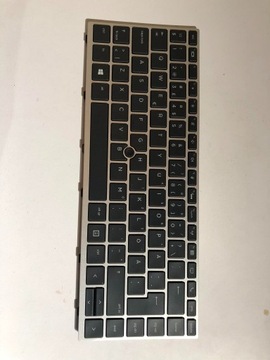 Klawiatura HP EliteBook 840 G5, 840 G6, 745 G5