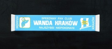 Wanda Kraków odznaka klubowa