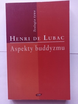 Henri de Kubac Aspekty buddyzmu