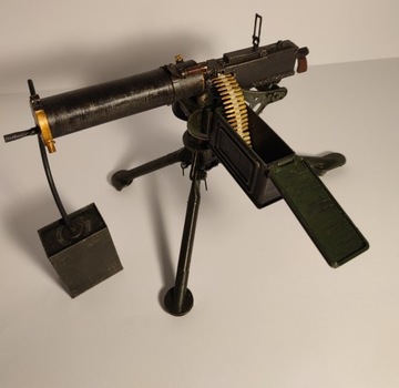 CKM browning m1917 model 1:4 