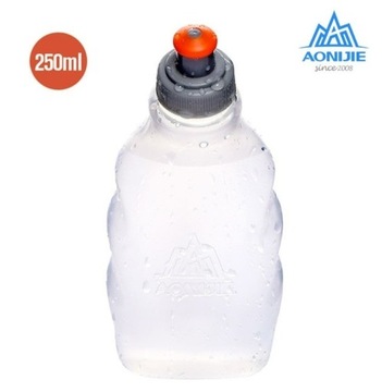 Bidon 250 ml Aonijie