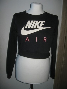 Nike bluza krótka rozmiar XS