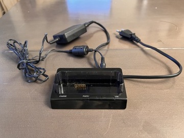 Zasilacz Casio USB cradle ca-35