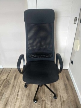 Krzesło Biurowe IKEA, MArkus