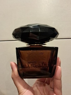 Versace Crystal Noir 90 ml tester