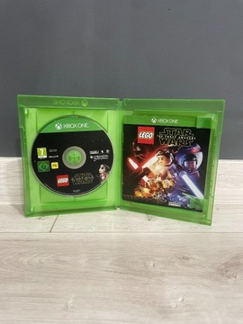 Gra Star Wars Xbox One