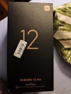 Telefon Xiaomi 12 Pro