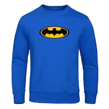 Bluza męska Batman MARVEL nowa 