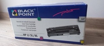 Toner HP C3906 - zamiennik BlackPoint -polski prod