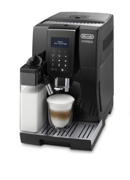 Ekspres do kawy DELONGHI Dinamica ECAM 353.75.B