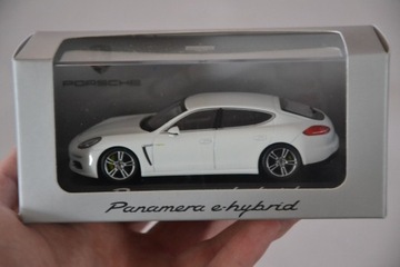 Porsche Panamera e Hybrid 970 1/43 Minichamps 2013