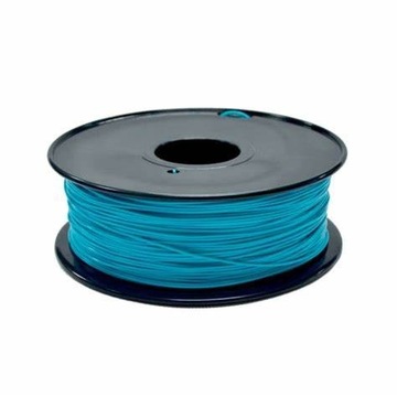 Filament SKY BLUE PLA 1kg Kingroon
