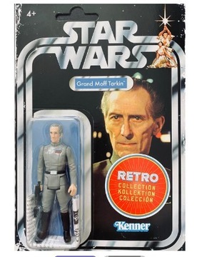 Kenner tarkin nowy