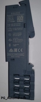 SIEMENS SIMATIC 6ES7 193-6PA00-0AA0