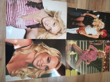 Britney spears-11 zdjęć 20x30