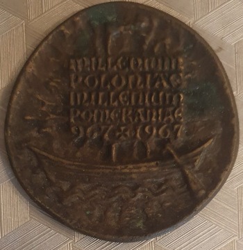 Medal Józef Piłsudski, 10. rocznica Wojny  - 008