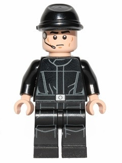 Minifigurka Lego Star Wars Imperial Crew sw0545