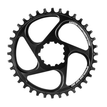 Zębatka Argon Components Spiderless GXP 36T 45g