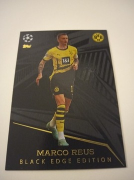 Match Attax 2023/2024 Black Edge Edition Reus