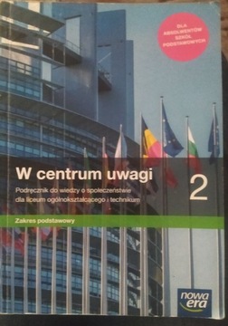 W centrum uwagi 2