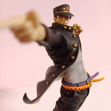 Figurka Jojo's Bizarre Adventure Part 3 Jotaro Kuj