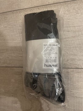 Skarpetki hummel (36-40) 3-pack