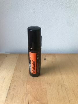 Doterra Touch Motivate