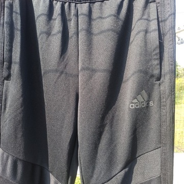 Spodnie dresowe Adidas r 164 nowe 