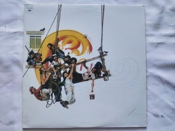 Chicago - Chicago IX - Chicago's Greatest Hits - LP 1975 r. USA EX