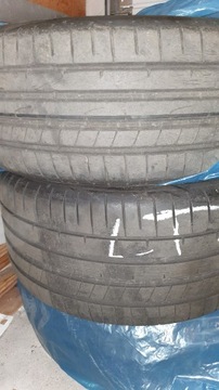 Opony Dunlop Sport Maxx rt2 245/40r19