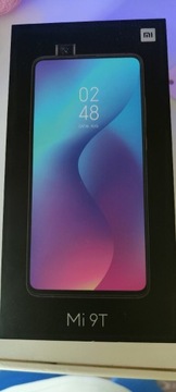 Telefon Xiaomi Mi 9 T