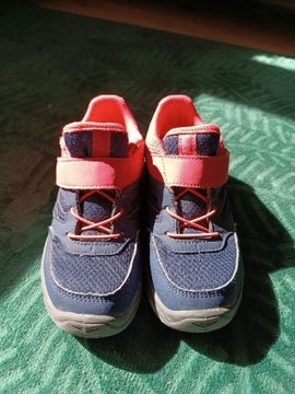 Buty dla dziecka quechua 32