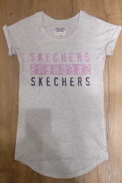 Koszulka t-shirt damska Skechers M